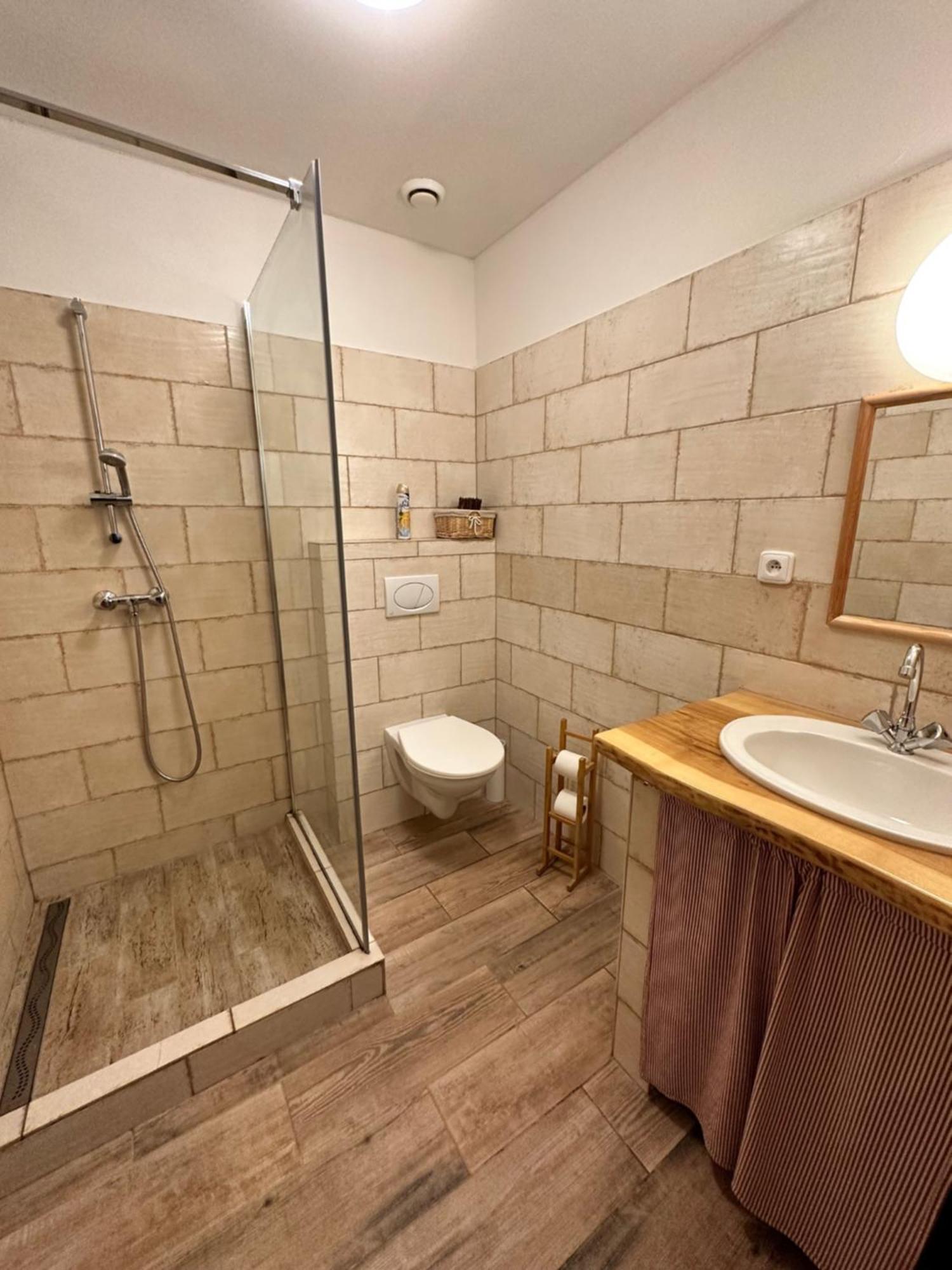 Hotel Slezsky Grunt Háj ve Slezsku Exterior foto